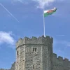 Wales & Southwest England (Engelsk)