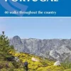 Walking in Portugal: 40 half-day and day routes: 40 half-day and day routes (Bog, Hæftet, Engelsk) af Andrew Mok