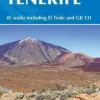 Walking on Tenerife: 45 walks including El Teide and GR 131 (Bog, Paperback / softback, Engelsk) af Paddy Dillon