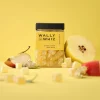 Wally and Whiz – Kvæde med æble, 240g (Vingummi)