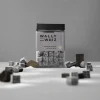 Wally and Whiz – Lakrids med salmiak, 240g (Lakrids)
