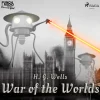 War of the Worlds (Lydbog, zip_mp3, Engelsk) af H. G. Wells