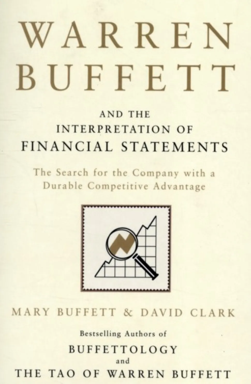Warren Buffett and the Interpretation of Financial Statements: The Search for the Com... (Bog, Paperback / softback, Engelsk)