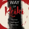Way of Reiki, The - The Inner Teachings of Mikao Usui (Bog, Paperback / softback, Engelsk) af Frans Stiene