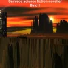 Weekend på Mars: Samlede science fiction-noveller (Bog, Hæftet, Dansk) af Niels E. Nielsen