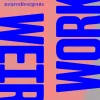 Weird works: Ledelse og selvledelse af neurodivergente (Bog, Hæftet, Dansk) af Marie Kingston