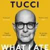 What I Ate in One Year: (and related thoughts) (Bog, Paperback / softback, Engelsk) af Stanley Tucci