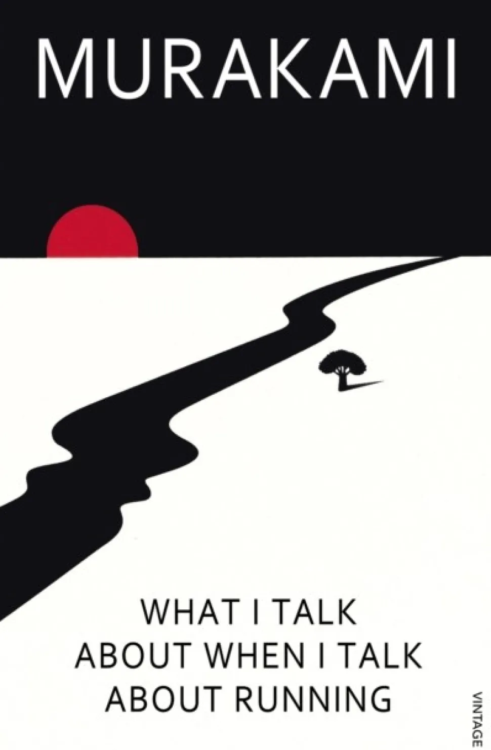 What I Talk About When I Talk About Running (Bog, Paperback, Engelsk) af Haruki Murakami