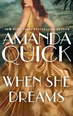 When She Dreams: escape to the glittering, scandalous golden age of 1930s Hollywood (Bog, Paperback / softback, Engelsk)