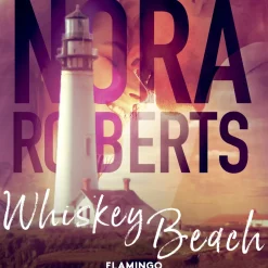 Whiskey Beach (Lydbog, zip_mp3, Dansk) af Nora Roberts