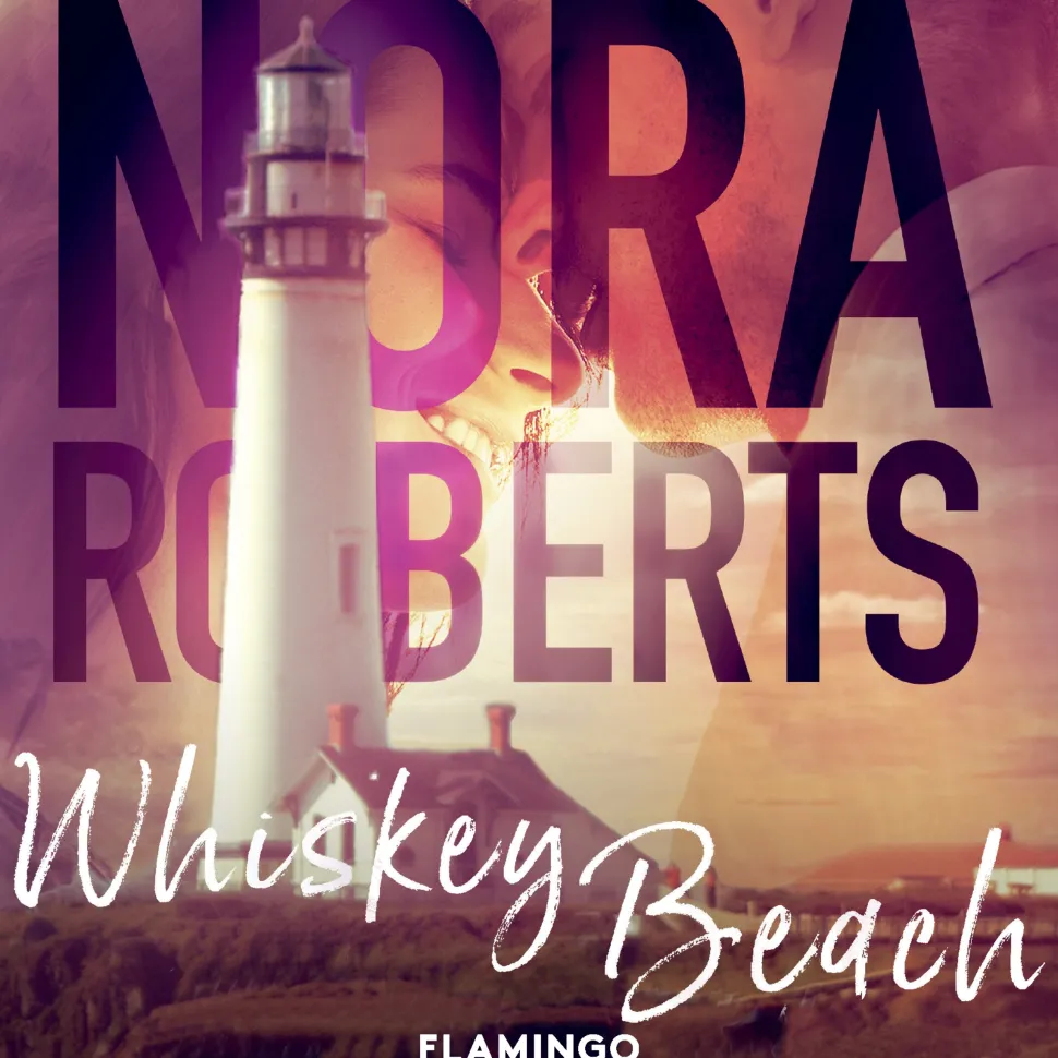 Whiskey Beach (Lydbog, zip_mp3, Dansk) af Nora Roberts