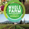 Whole Farm Management: From Start-Up to Sustainability (Bog, Paperback / softback, Engelsk) af Garry Stephenson