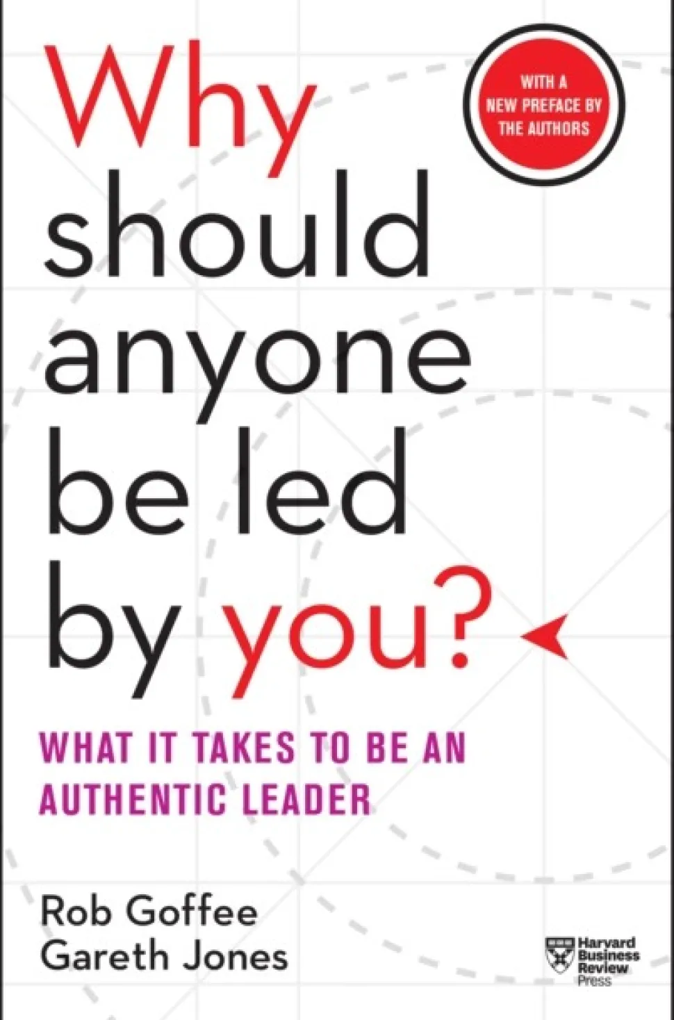 Why Should Anyone Be Led by You? With a New Preface by the Authors: What It Takes to ... (Bog, Paperback / softback, Engelsk)