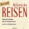 Wie ich Livingstone fand (Lydbog, zip_mp3, Tysk) af Henry Morton Stanley