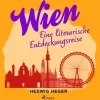 Wien (Lydbog, zip_mp3, Tysk) af Hedwig Heger