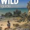 Wild Guide Portugal: Hidden Places, Great Adventures and the Good Life (Bog, Hæftet, Engelsk) af Edwina Pitcher