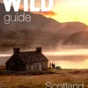 Wild Guide Scotland: Hidden places, great adventures & the good life including southe... (Bog, Paperback / softback, Engelsk)
