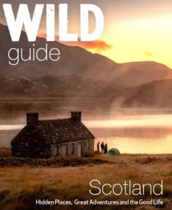 Wild Guide Scotland: Hidden places, great adventures & the good life including southe... (Bog, Paperback / softback, Engelsk)