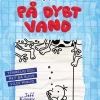 Wimpy Kid 15 - På dybt vand (Bog, Indbundet, Dansk) af Jeff Kinney