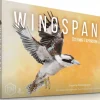 Wingspan Occeanien - Udvidelse (Spil, Dansk)