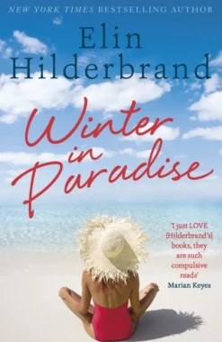Winter In Paradise: A new series from the author of THE PERFECT COUPLE, now a major N... (Bog, Paperback / softback, Engelsk)
