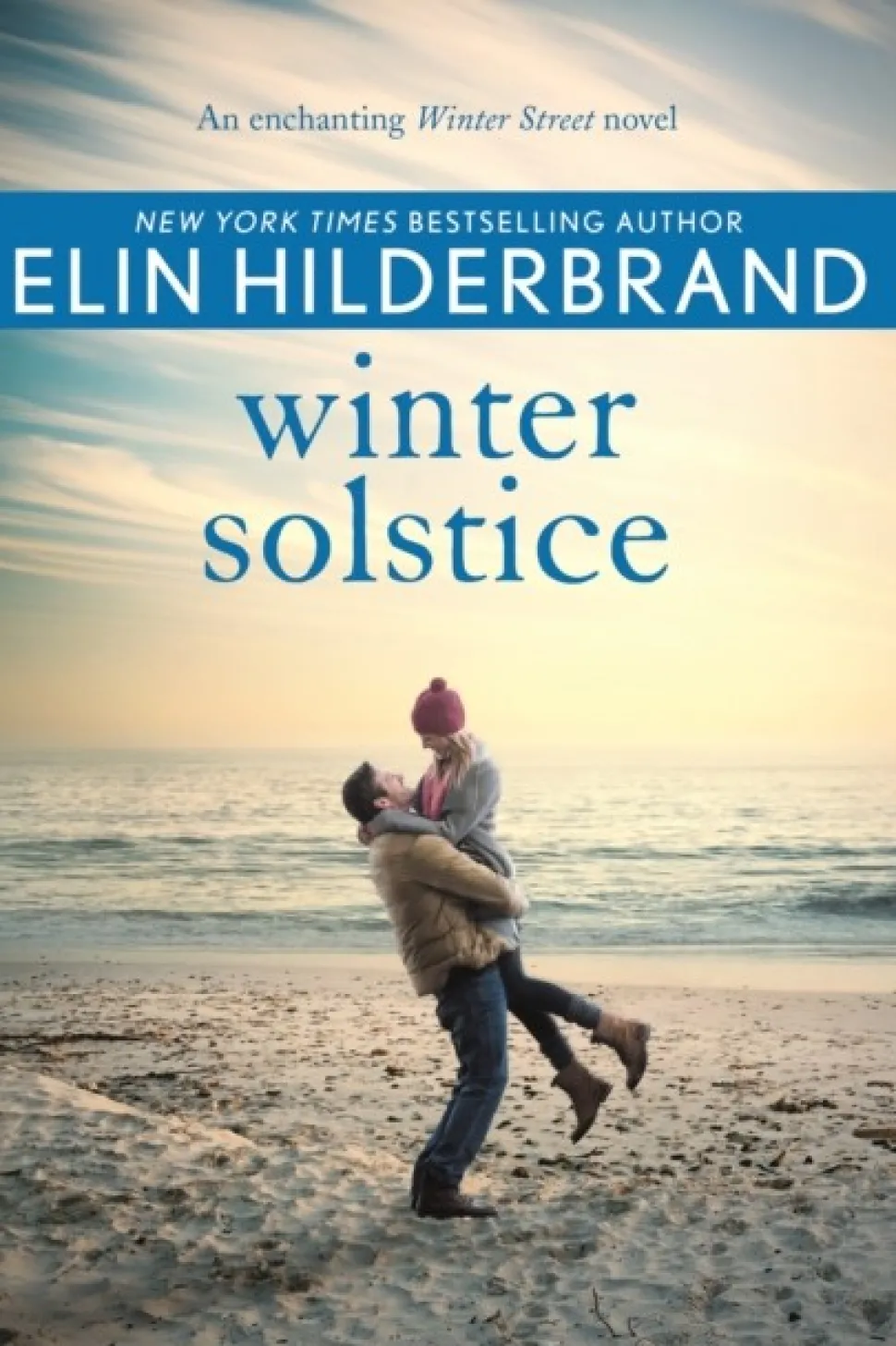 Winter Solstice: The gorgeously festive finale from the author of THE PERFECT COUPLE,... (Bog, Paperback / softback, Engelsk)