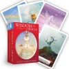 Wisdom of the Oracle Divination Cards: A 52-Card Oracle Deck for Love, Happiness, Spi... (Cards, Engelsk) af Colette Baron-Reid