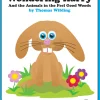 Wondering Harry and the Animals in the Feel Good Woods (Ebog, pdf, Engelsk) af Thomas Wibling