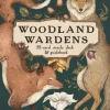 Woodland Wardens: 52-Card Oracle Deck & Guidebook (Engelsk) af Jessica Roux