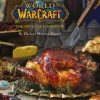 World of Warcraft the Official Cookbook (Bog, Hardback, Engelsk) af Chelsea Monroe-Cassel