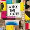 Wreck This Journal: Now in Colour (Bog, Paperback, Engelsk) af Keri Smith