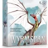 Wyrmspan (Spil, Engelsk)