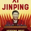 Xi Jinping: Verdens mest magtfulde mand (Bog, Indbundet, Dansk) af Stefan Aust