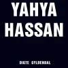 Yahya Hassan (Lydbog, zip_mp3, Dansk) af Yahya Hassan