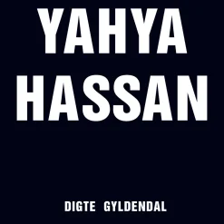 Yahya Hassan (Lydbog, zip_mp3, Dansk) af Yahya Hassan