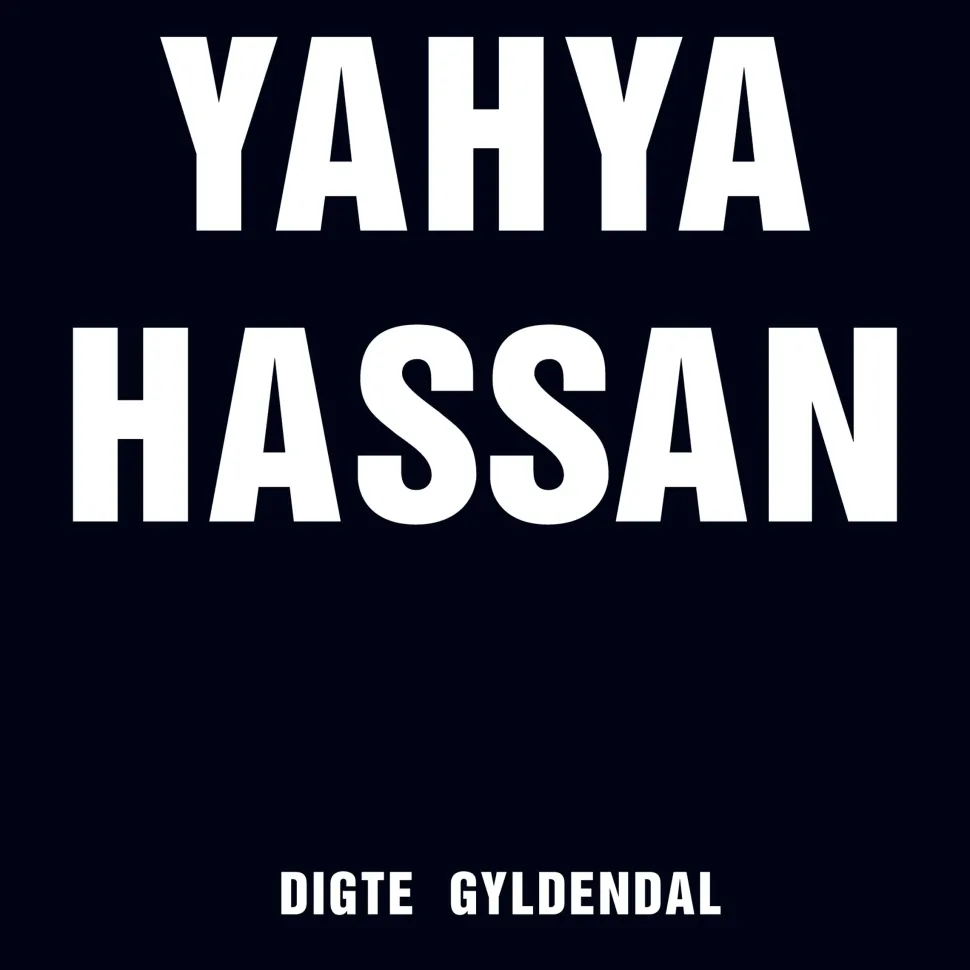 Yahya Hassan (Lydbog, zip_mp3, Dansk) af Yahya Hassan