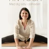Yin Yoga: Mød dig selv i stilheden (Bog, Hardback, Dansk) af Anne Goncalves