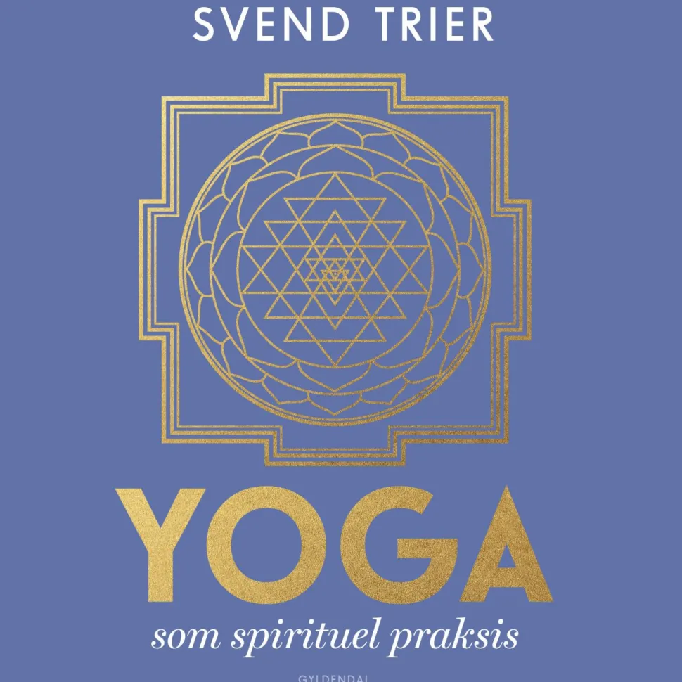 Yoga som spirituel praksis (Lydbog, zip_mp3, Dansk) af Svend Trier