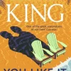You Like It Darker: The number one Sunday Times bestseller (May 2024) (Bog, Hardback, Engelsk) af Stephen King