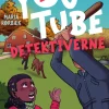 YouTube-detektiverne 3 - Skyldig (Ebog, epub, Dansk) af Maria Rørbæk