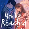You've Reached Sam: A Heartbreaking YA Romance with a Touch of Magic (Bog, Paperback / softback, Engelsk) af Dustin Thao