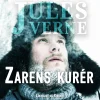 Zarens kurér (Lydbog, zip_mp3, Dansk) af Jules Verne