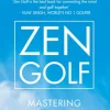 Zen Golf (Bog, Hardback, Engelsk) af Dr. Joseph Parent