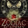 Zodiac Academy (vol. 1): The Awakening (Bog, Paperback, Engelsk) af Caroline Peckham
