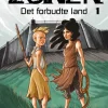 Zonen 1 - Det forbudte land (Ebog, epub, Dansk) af Kasper Hoff