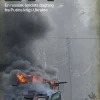ZOV: En russisk soldats dagbog fra Putins krig i Ukraine (bog, hæftet, dansk) af Pavel Filatjev